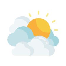clouds